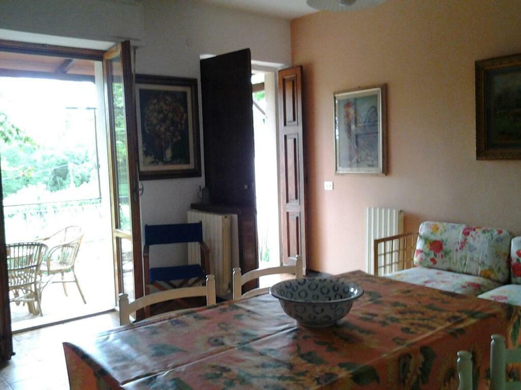 Agriturismo Campo Del Monte Campogialli エクステリア 写真