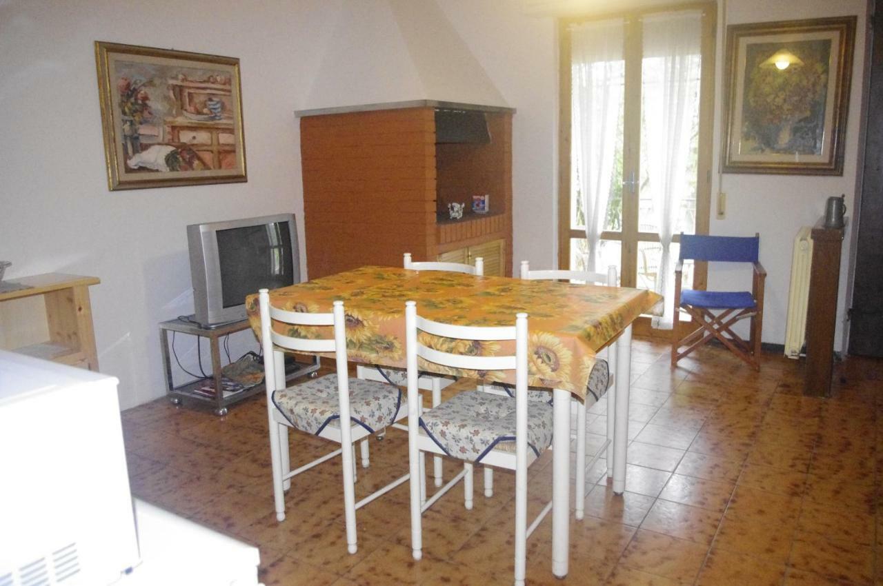 Agriturismo Campo Del Monte Campogialli エクステリア 写真